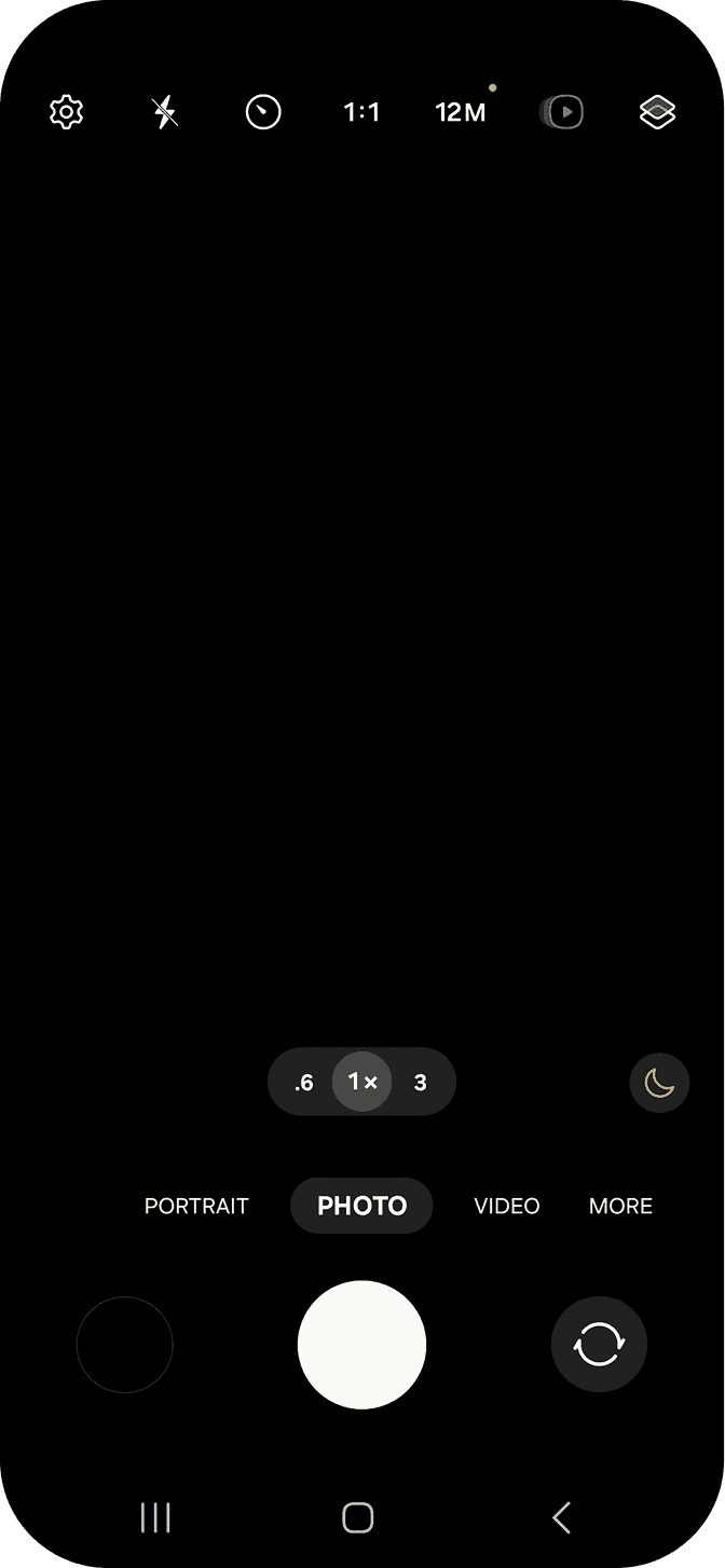 QR 코드 스캔